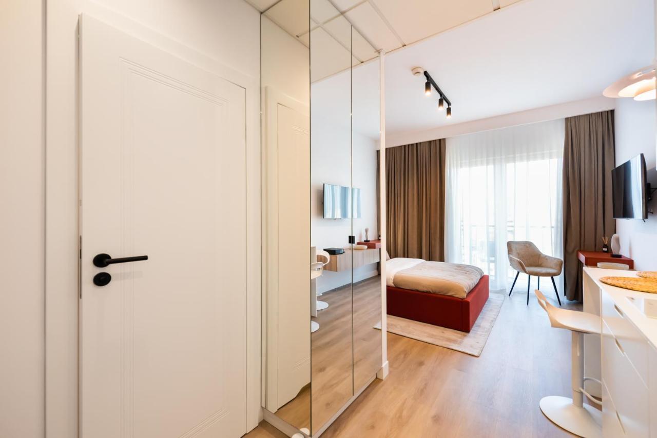 11th Floor Voguish Warsaw